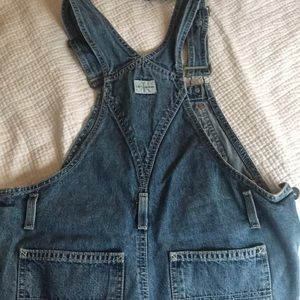 Calvin Klein Jeans overalls